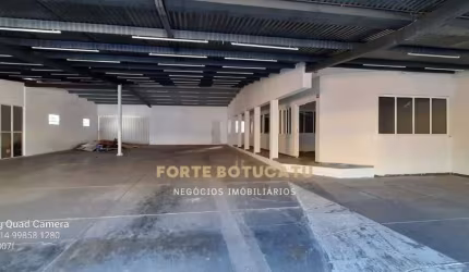 Locação - Ponto Comercial de Alta Movimentação de Clientes