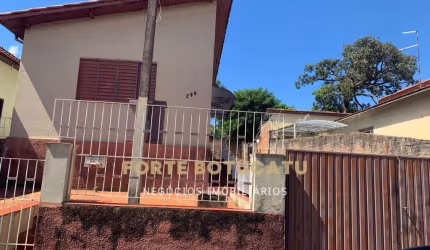 Casa para alugar Entre vila maria e Bairro alto