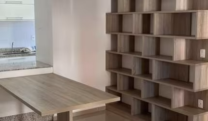 Apartamento em Vila Nogueira, Botucatu/SP
