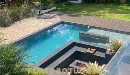 Casa Alto Padrão em Residencial Terras Altas, Botucatu/SP