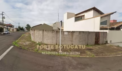 Terreno em Jardim Paraíso, Botucatu/SP