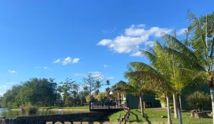 Casa Alto Padrão na Hípica, Botucatu/SP