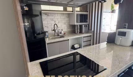 Apartamento em Vila Santa Clara, Botucatu/SP
