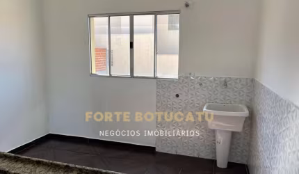 Casa em Vila Padovan, Botucatu/SP