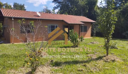 Linda Casa na Demétria - Botucatu/ SP