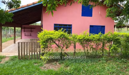 Casa Demétria - pertinho Bioloja