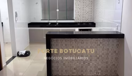 Casa em Jardim Regina, Botucatu/SP
