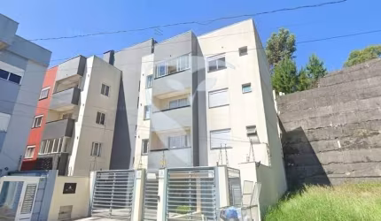 Apartamento com 2 quartos à venda na Colina Sorriso, Caxias do Sul  por R$ 330.000