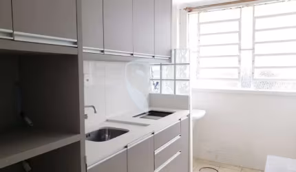 Apartamento com 2 quartos à venda no Jardim América, Caxias do Sul  por R$ 208.820