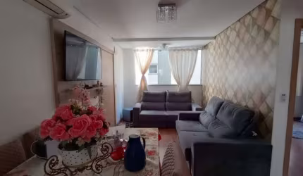 Apartamento com 2 quartos à venda na Colina Sorriso, Caxias do Sul  por R$ 288.000