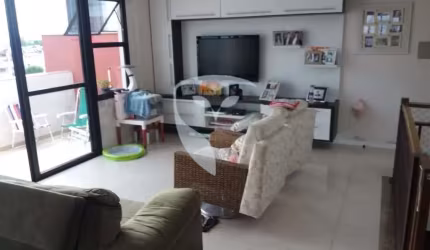 Cobertura com 3 quartos à venda no Petrópolis, Caxias do Sul  por R$ 650.000