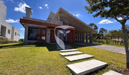 Casa em condomínio fechado à venda no São Ciro, Caxias do Sul  por R$ 6.300.000