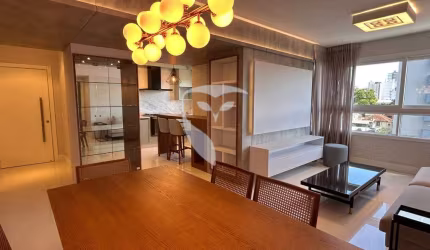 Apartamento com 3 quartos à venda no Panazzolo, Caxias do Sul  por R$ 1.300.000