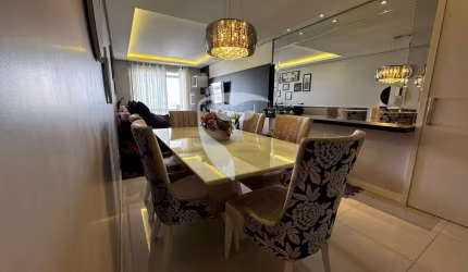 Apartamento com 2 quartos à venda no Sagrada Família, Caxias do Sul  por R$ 636.000