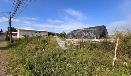 Terreno à venda na Morada dos Alpes, Caxias do Sul  por R$ 266.000