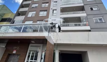 Apartamento com 2 quartos à venda no Villagio Iguatemi, Caxias do Sul  por R$ 530.000