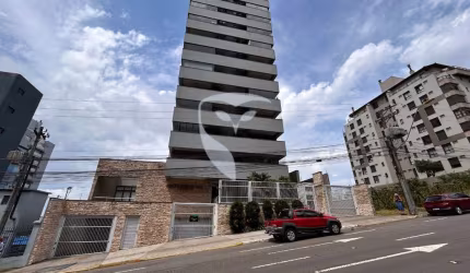 Apartamento com 2 quartos à venda na Nossa Senhora de Lourdes, Caxias do Sul  por R$ 690.000