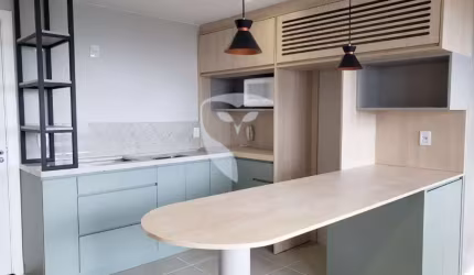 Apartamento com 1 quarto à venda no Rio Branco, Caxias do Sul  por R$ 350.000