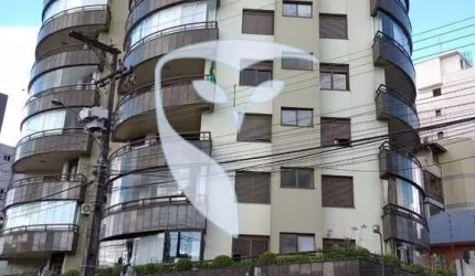 Apartamento com 3 quartos à venda no Rio Branco, Caxias do Sul  por R$ 1.190.000