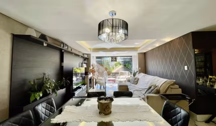 Apartamento com 3 quartos à venda na Ana Rech, Caxias do Sul  por R$ 599.000