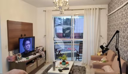 Apartamento com 3 quartos à venda no Rio Branco, Caxias do Sul  por R$ 580.000