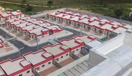 Casa 3 dormitórios para Venda em Vitória da Conquista, Alto do Candeias, 3 dormitórios, 1 suíte, 2 banheiros, 2 vagas