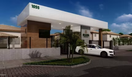 Casa 4 dormitórios ou + para Venda em Vitória da Conquista, Candeias, 4 dormitórios, 4 suítes, 4 banheiros, 2 vagas