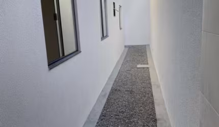 Casa Geminada para Venda em Vitória da Conquista, Zabelê, 3 dormitórios, 1 suíte, 2 banheiros, 1 vaga