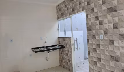 Casa Geminada para Venda em Vitória da Conquista, Miro Cairo, 2 dormitórios, 1 suíte, 2 banheiros, 1 vaga