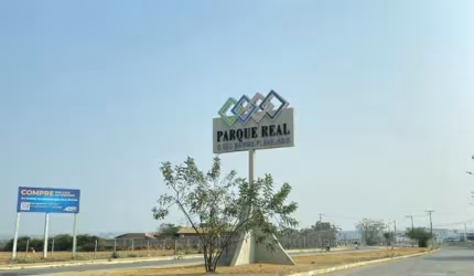 Loteamento para Venda em Vitória da Conquista, Parque Real