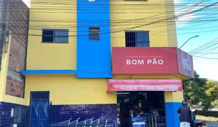 Ponto Comercial para Venda em Vitória da Conquista, Alto Maron