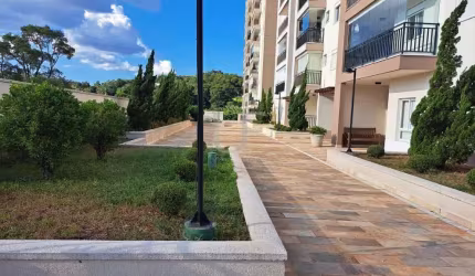 Apartamento à venda, Engordadouro, Jundiaí, SP