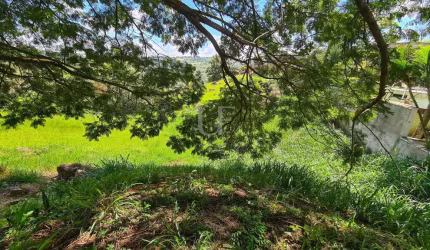 Terreno à venda no Condomínio Moinho de Vento, Valinhos SP