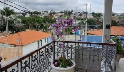 Casa para venda e locação, Vila Pasti, Louveira, SP