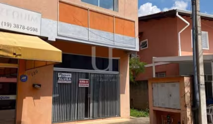 Oportunidade de Sala comercial no centro de Louveira - interior de São Paulo, possui vaga para clie