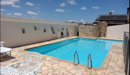 Casa Exclusiva à Venda, Villaggio Capríccio, Louveira, SP