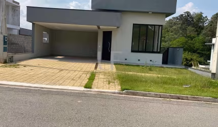 Casa à venda, Reserva Jatobás,  Jardim 21 de Março, Louveira, SP