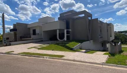 Casa para locação e vende no Cond Santa Isabel em Louveira