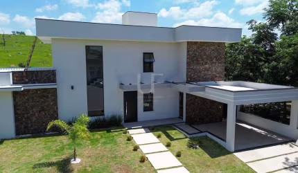 Casa em Condominio à venda, Residencial Phytus, Itupeva, SP