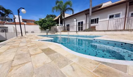 Chácara para venda e locação, No Condominio Villaggio Capríccio, Louveira, SP