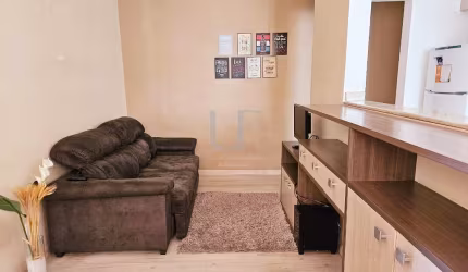 Apartamento à Venda, Recanto Quarto Centenário, Jundiaí, SP