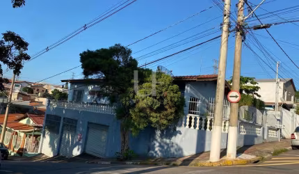 Casa à venda, Vila Nova, Louveira, SP