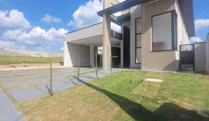 Casa em Condominio à venda, Itupeva