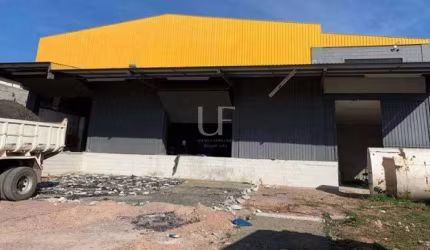 Galpão / Barracão para locação, Capivari, Louveira, SP