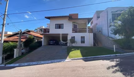 Casa à venda, vilagio, Louveira, SP