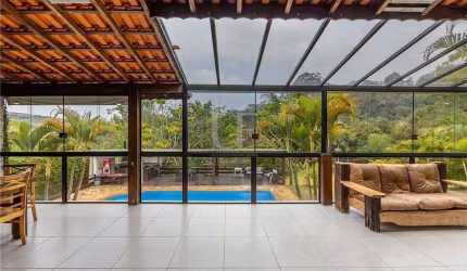 Sítio à venda, Arataba I, Louveira, SP