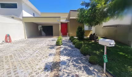 Casa à venda, Picollo Villaggio, Louveira, SP