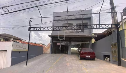 Ponto Comercial para locação, Jardim Lago Azul, Louveira, SP