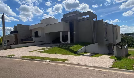 Casa para locação e vende no Cond Santa Isabel em Louveira