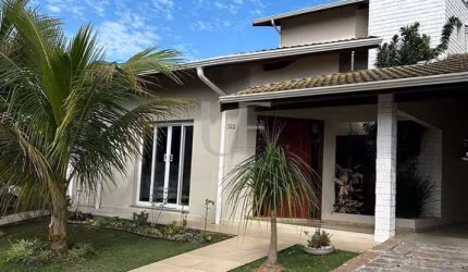 Casa à venda, Villaggio Capríccio, Louveira, SP